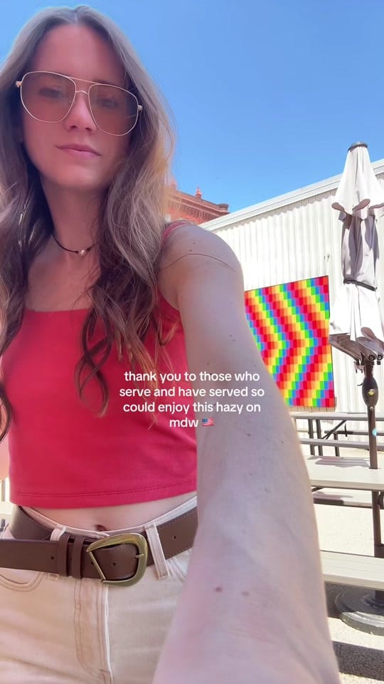 Post 5 by Rachel Neal Music on TikTok (video)