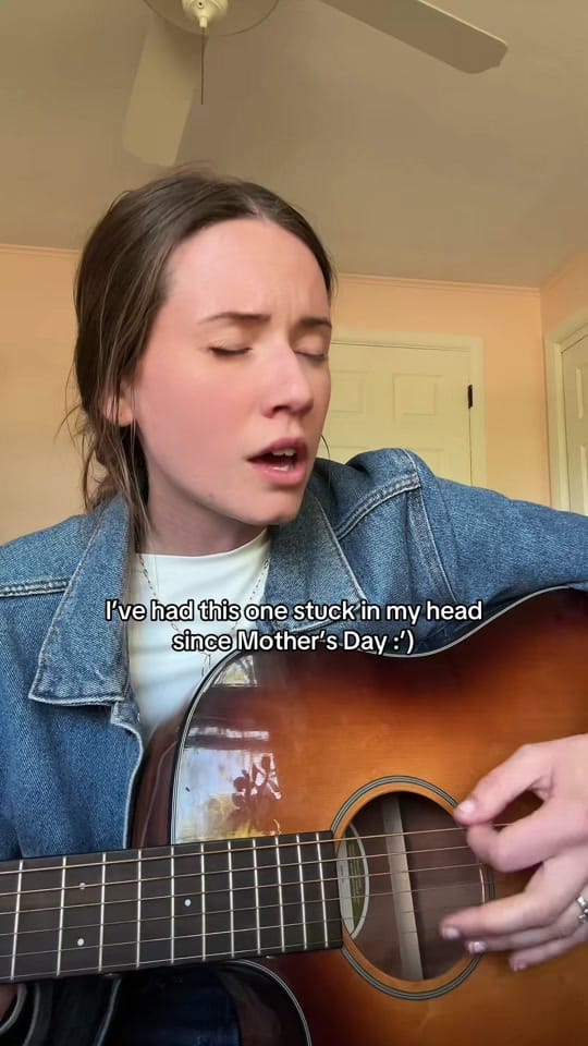 Post 9 by Rachel Neal Music on TikTok (video)