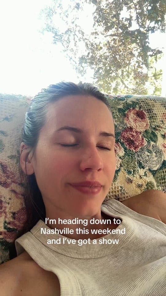 Post 4 by Rachel Neal Music on TikTok (video)