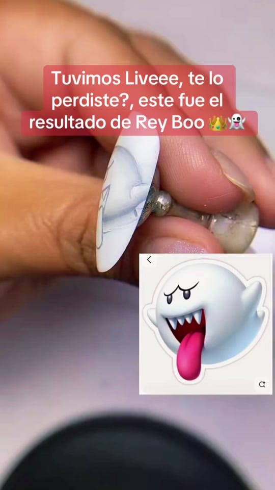 Post 5 by Cris Galicia Oficial on TikTok (video)