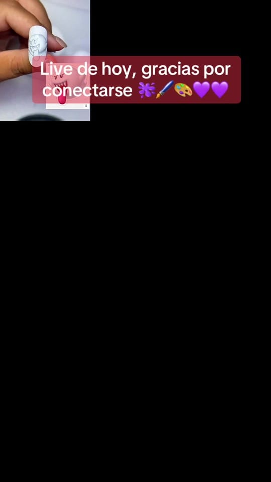 Post 6 by Cris Galicia Oficial on TikTok (video)