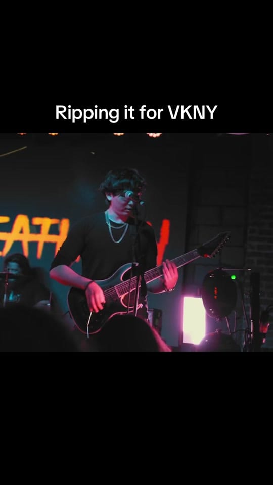 Post 5 by Brian Kang on TikTok (video)
