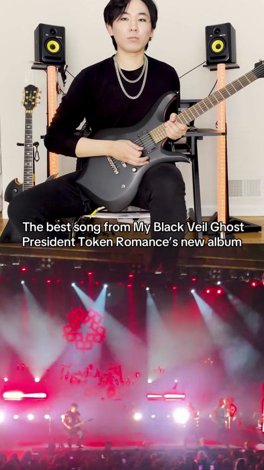 Post 7 by Brian Kang on TikTok (video)