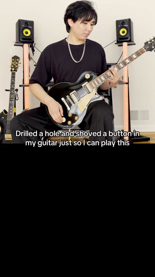 Post 6 by Brian Kang on TikTok (video)