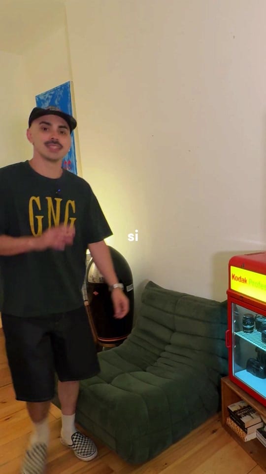 Post 5 by Mario TR on TikTok (video)