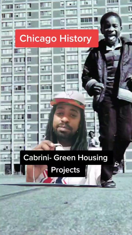 Post 10 by Chicago Mahogany on TikTok (video)