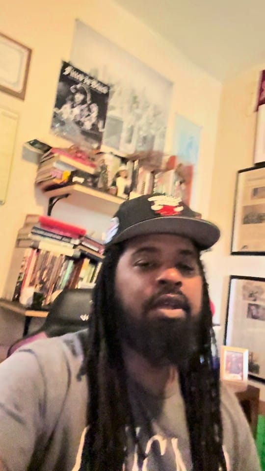 Post 2 by Chicago Mahogany on TikTok (video)