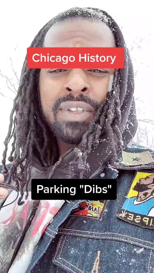 Post 9 by Chicago Mahogany on TikTok (video)