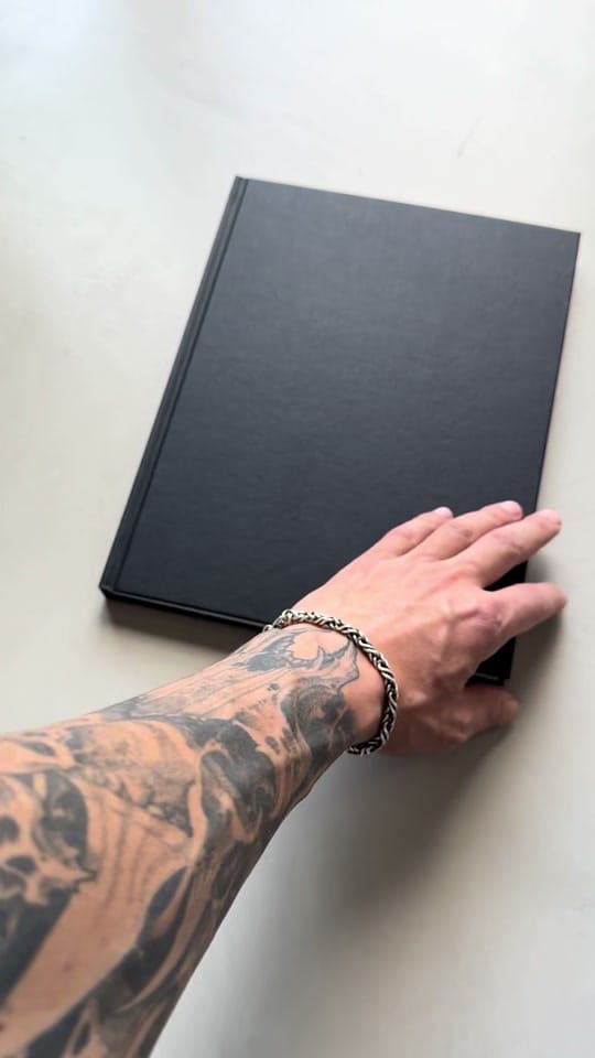 Post 1 by Wolli on TikTok (video)
