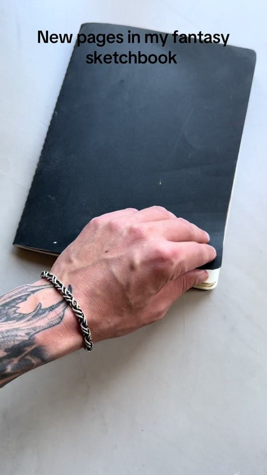 Post 9 by Wolli on TikTok (video)