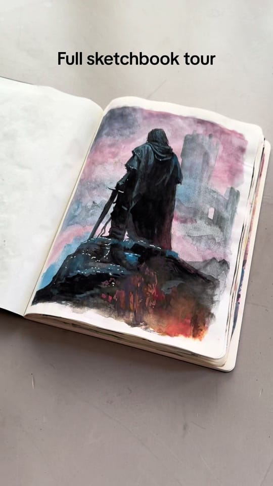 Post 10 by Wolli on TikTok (video)