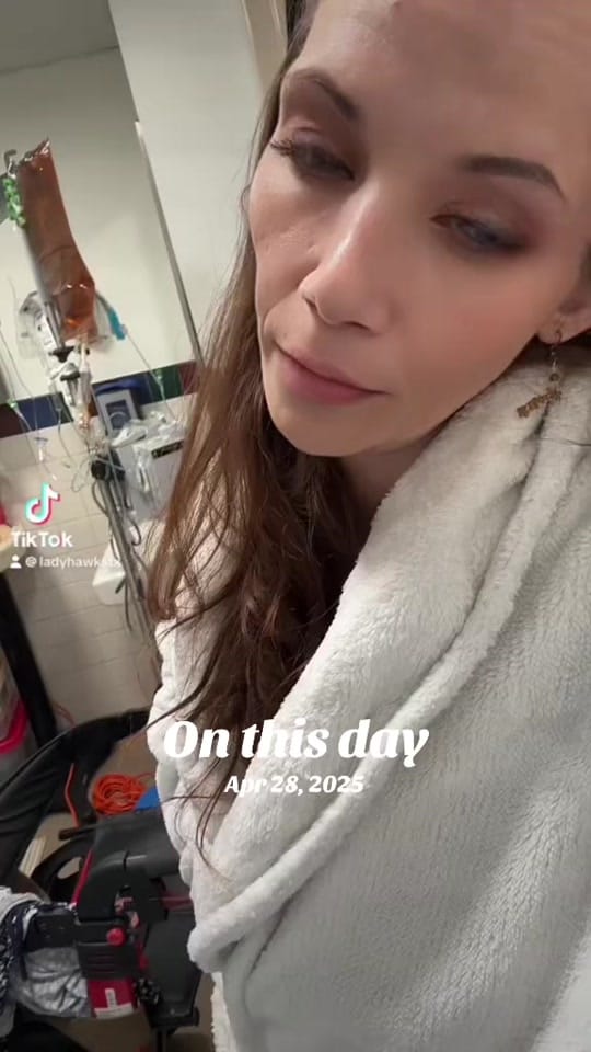 Post 5 by KizzyLive on TikTok (video)