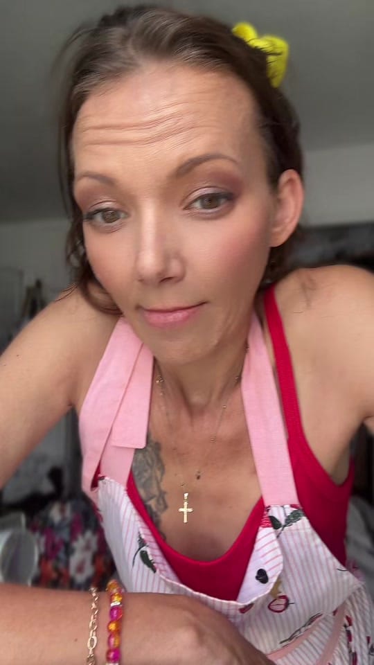Post 4 by KizzyLive on TikTok (video)