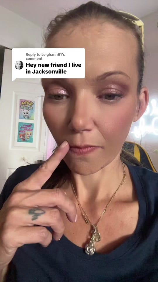 Post 6 by KizzyLive on TikTok (video)