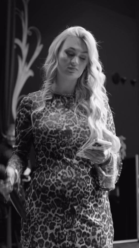 Post 1 by Gillian Smith on TikTok (video)