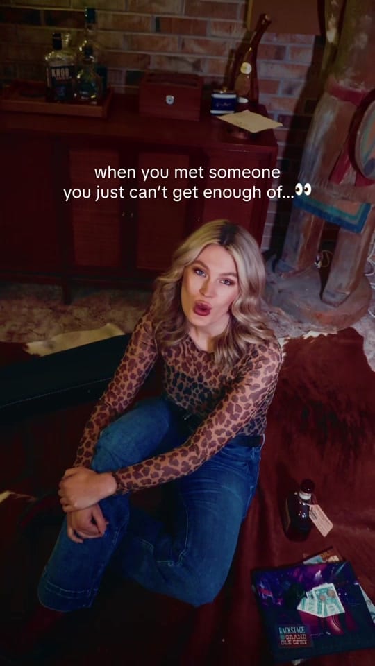 Post 10 by Gillian Smith on TikTok (video)