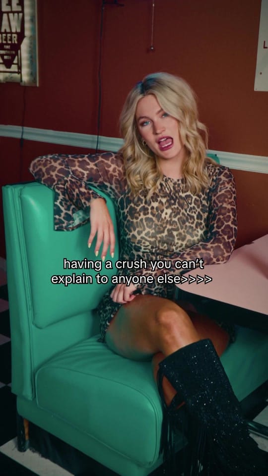 Post 7 by Gillian Smith on TikTok (video)