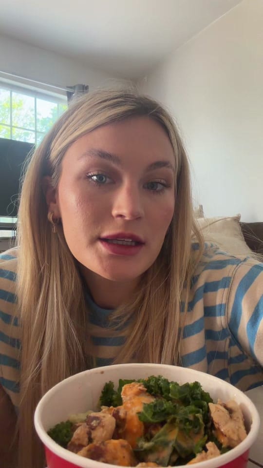 Post 3 by Gillian Smith on TikTok (video)