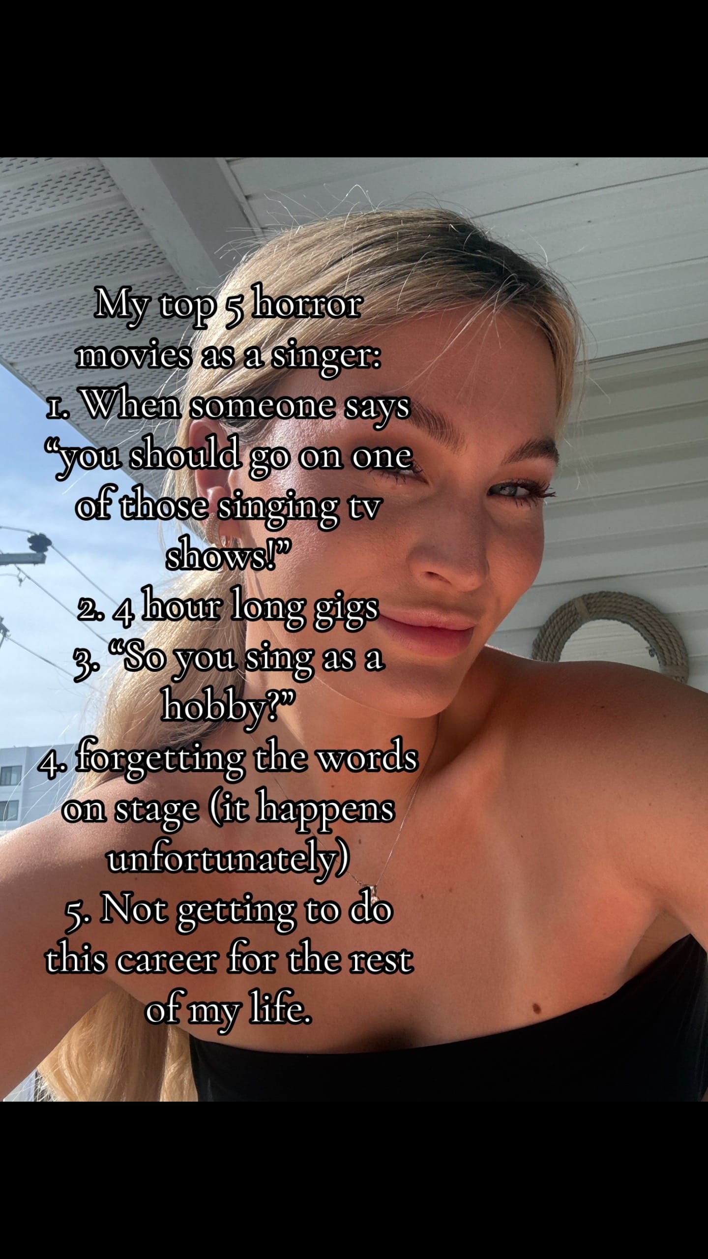 Post 4 by Gillian Smith on TikTok (video)