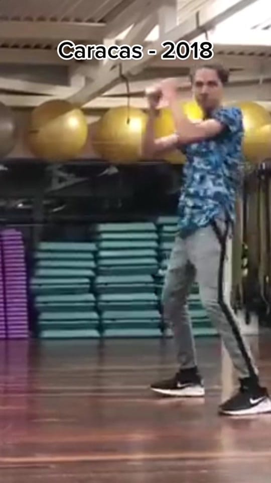 Post 10 by Josias De La Rosa on TikTok (video)