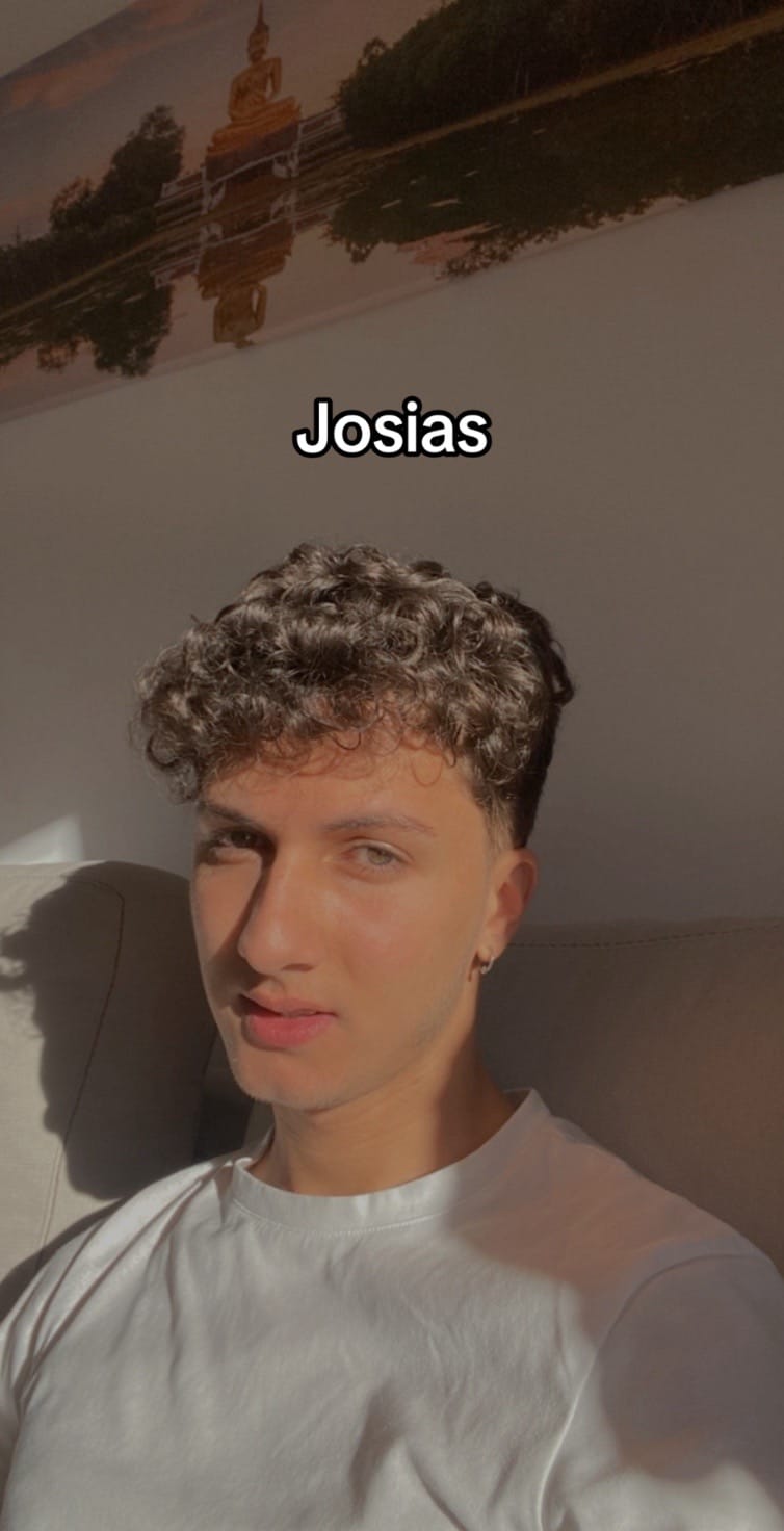 Post 4 by Josias De La Rosa on TikTok (video)