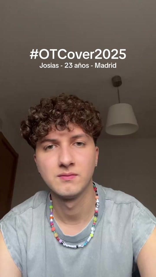 Post 1 by Josias De La Rosa on TikTok (video)