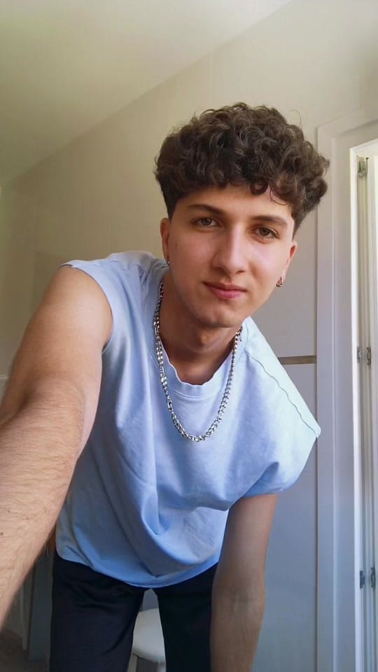 Post 8 by Josias De La Rosa on TikTok (video)