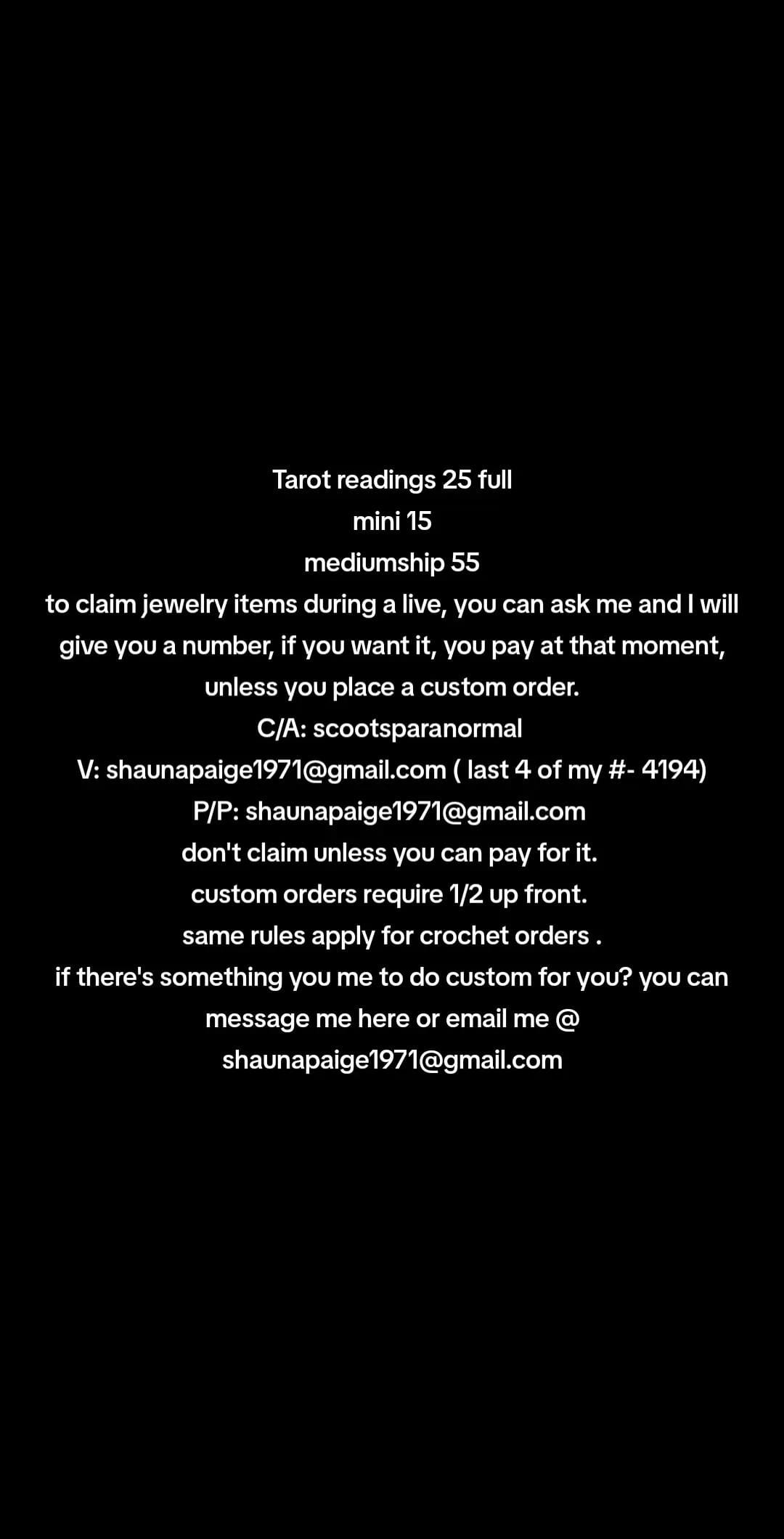 Post 8 by Scoots/Shauna(twistedmetldsgn) on TikTok (video)