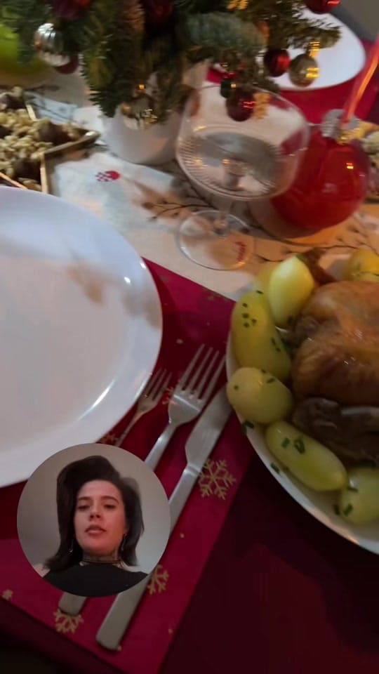 Post 5 by TashaHord on TikTok (video)