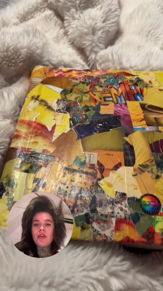 Post 6 by TashaHord on TikTok (video)