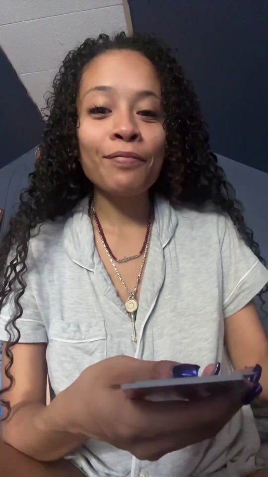 Post 3 by Stefanie 🦋 on TikTok (video)