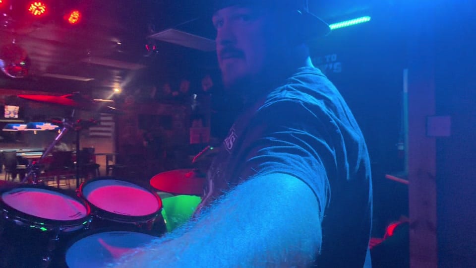Post 3 by Tyler Miller on TikTok (video)