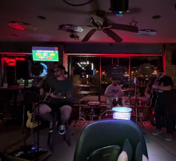 Post 4 by Tyler Miller on TikTok (video)