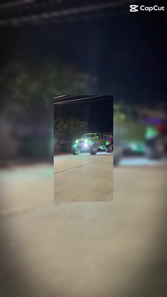 Post 1 by Tyler Miller on TikTok (video)