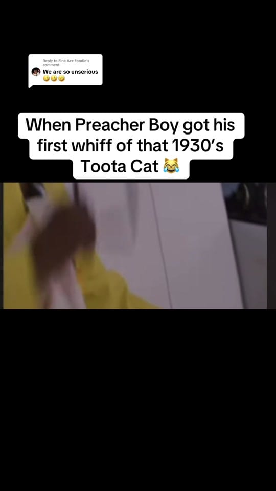 Post 1 by DJ Kelaux on TikTok (video)