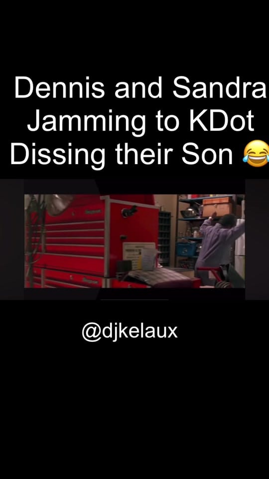 Post 10 by DJ Kelaux on TikTok (video)