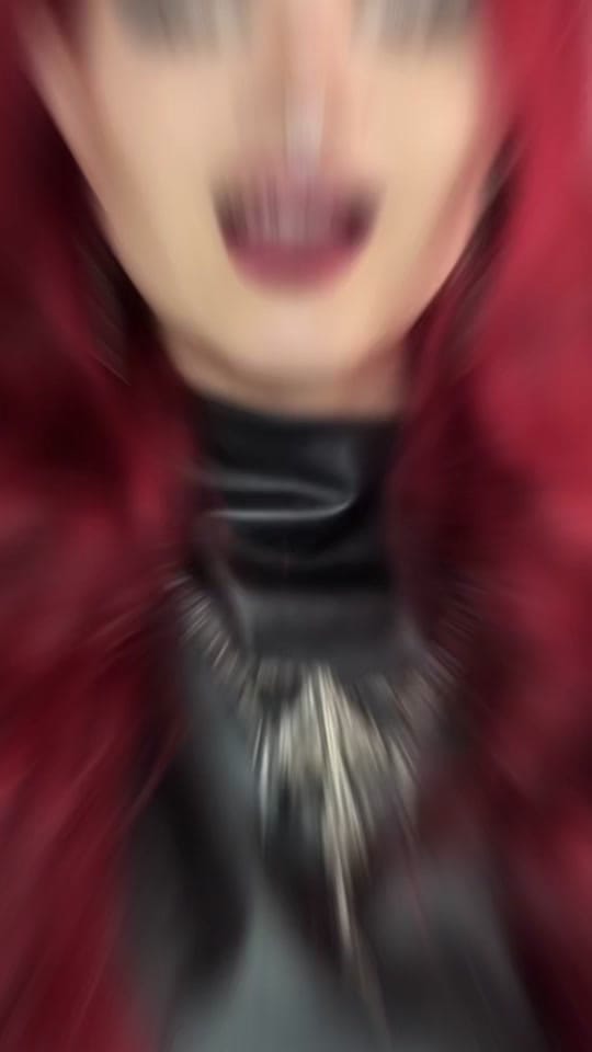 Post 8 by Aurøra on TikTok (video)