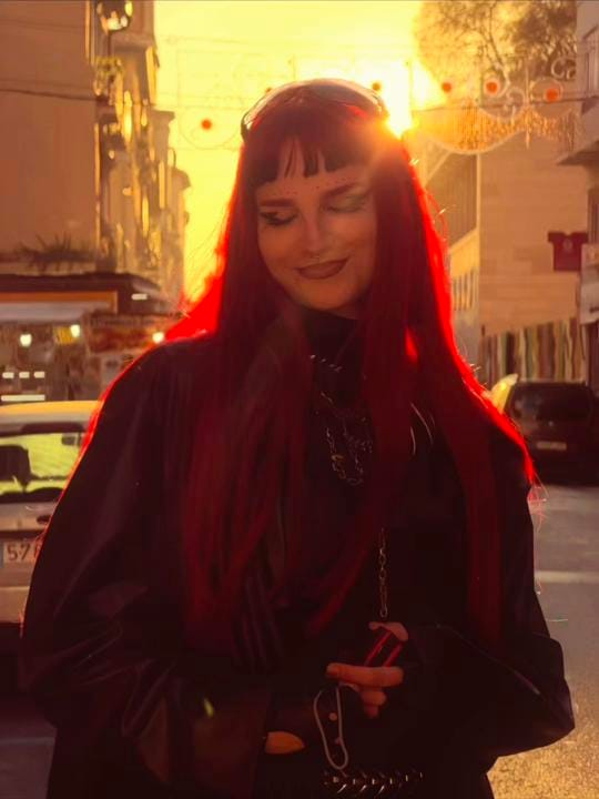 Post 5 by Aurøra on TikTok (video)