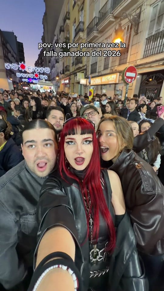 Post 4 by Aurøra on TikTok (video)