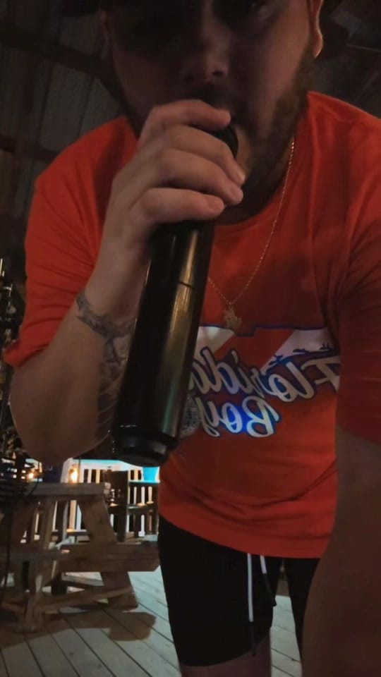 Post 10 by StephenQuinnMusic on TikTok (video)