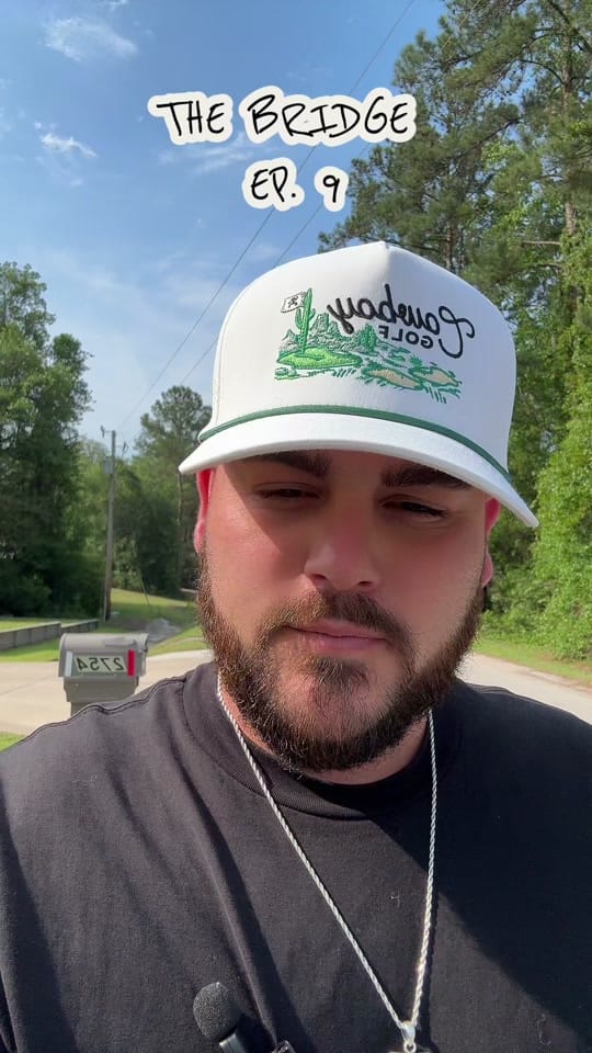 Post 2 by StephenQuinnMusic on TikTok (video)