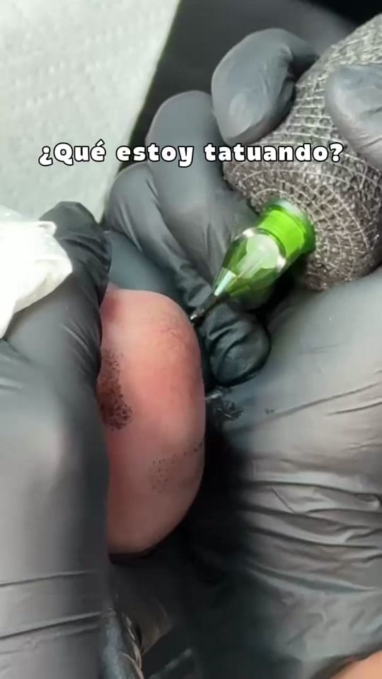 Post 2 by Skepsis Ink on TikTok (video)