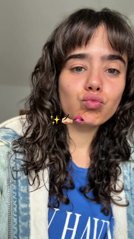 Post 3 by Skepsis Ink on TikTok (video)