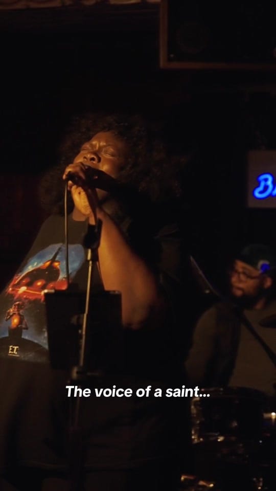 Post 6 by The Blues Kitchen Manchester on TikTok (video)