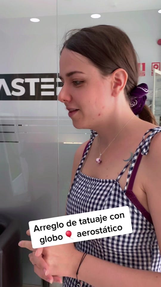 Post 10 by Reina de la Acuarela on TikTok (video)