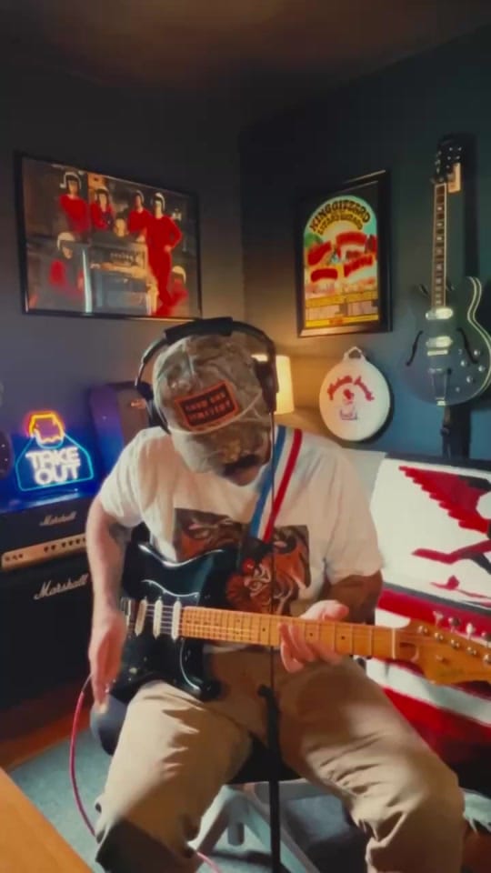 Post 2 by CARVER COMMODORE on TikTok (video)