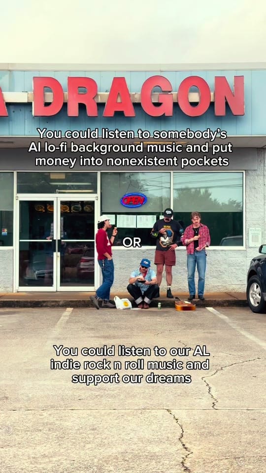 Post 5 by CARVER COMMODORE on TikTok (video)