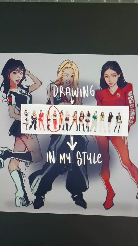 Post 1 by ✨PeeBaKoo ✨ on TikTok (video)