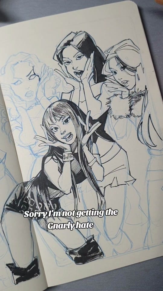 Post 10 by ✨PeeBaKoo ✨ on TikTok (video)