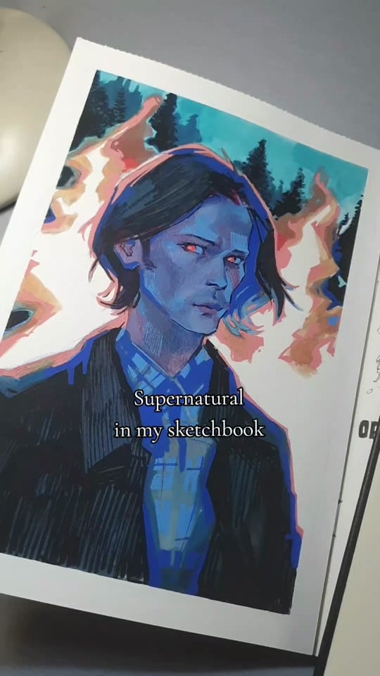Post 7 by ✨PeeBaKoo ✨ on TikTok (video)